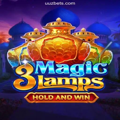 Exploring the Enchanting World of 3MagicLamps: A Casino Adventure