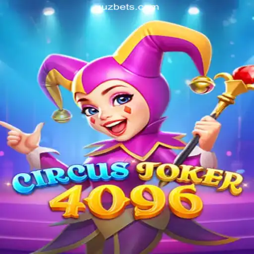 Unveiling the Allure of CircusJoker4096: A Thrilling Casino Adventure
