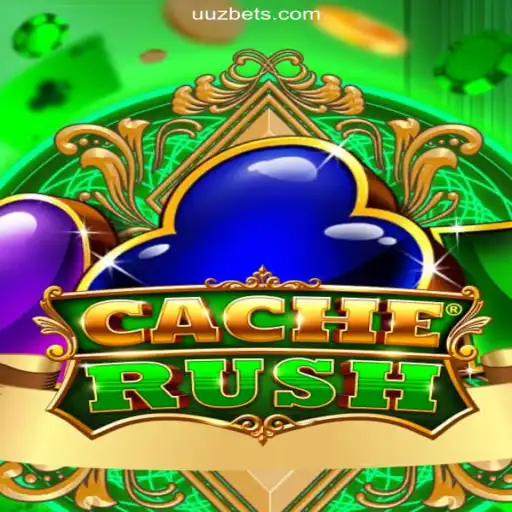 CacheRush: An Exciting Dive into the World of Online Betting