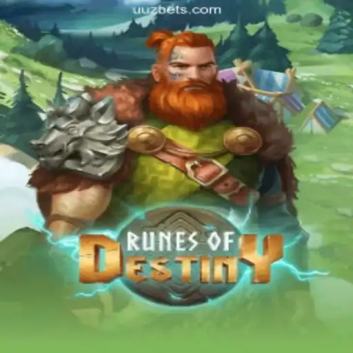 Discover the Thrilling World of RunesOfDestiny: Adventure Awaits