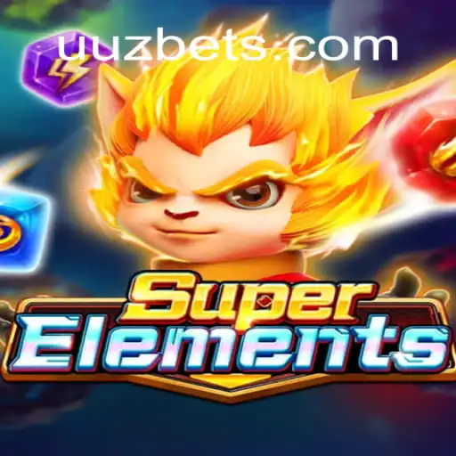 Discover the Thrilling World of SuperElements: A New Era in Gaming