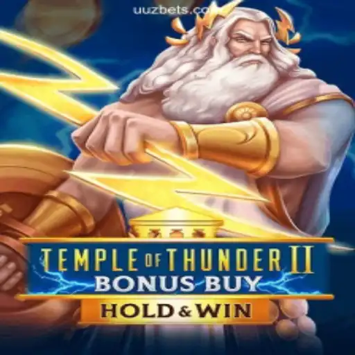 Exploring TempleofThunderIIBonusBuy: An Epic Adventure in Online Gaming