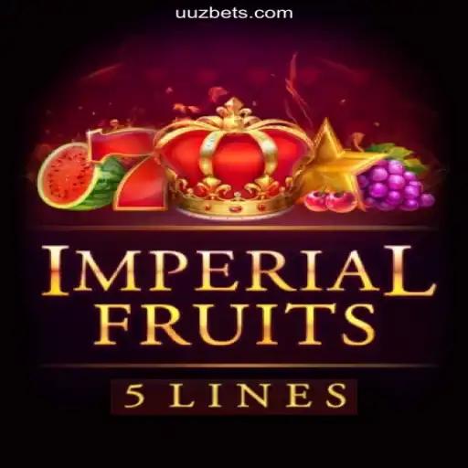 Explore the Exciting World of ImperialFruits5: A Premier Casino Gaming Experience