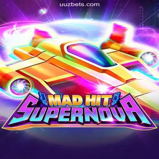 Discover the Thrills of MadHitSupernova: The New Sensation in Online Gaming