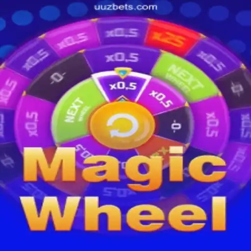 MagicWheel: An Engaging Casino Adventure