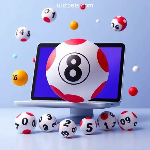 Exploring the World of Online Lottery with UUZ bet login - Cassino Premium Licença MGA