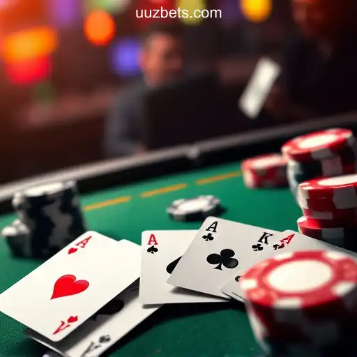 The Evolution and Dynamics of Poker Games in the Modern Era