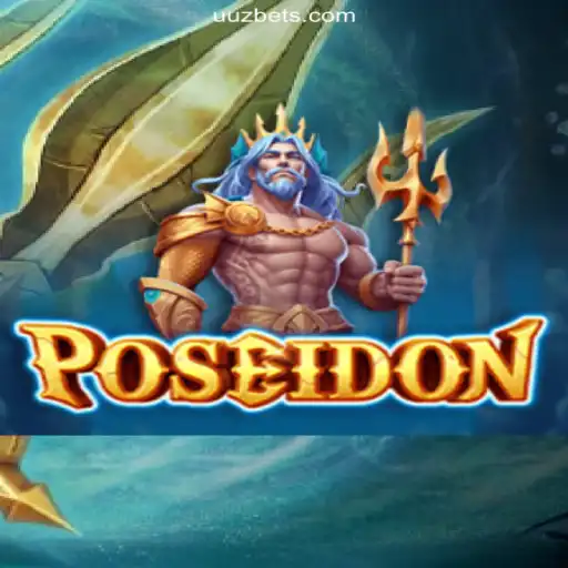 Poseidon: Dive into the Depths of Virtual Gaming