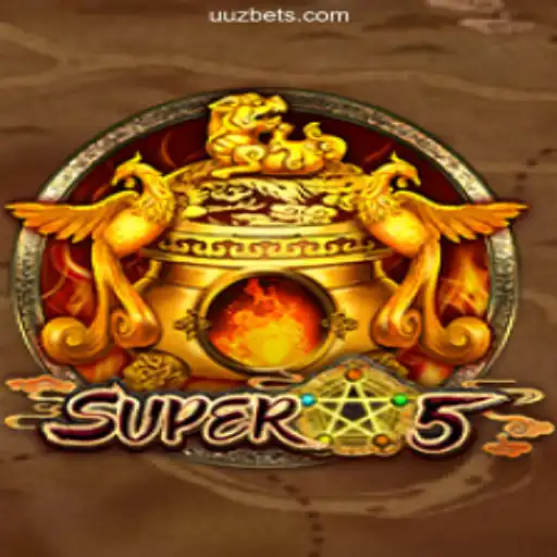 Exploring the Thrilling Universe of Super5 and UUZ Bet Login