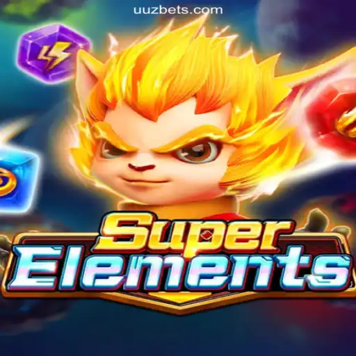 Discover the Thrilling World of SuperElements: A New Era in Gaming