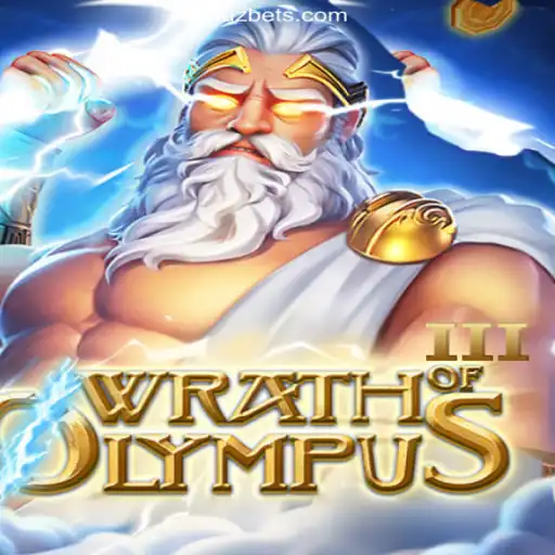 WrathofOlympusIII: Dive Into a Mythical Gaming Experience with UUZ Bet Login - Cassino Premium Licença MGA