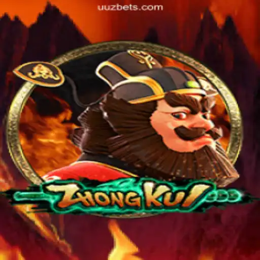 Discovering the Enigmatic World of ZhongKui: A Captivating Game Experience